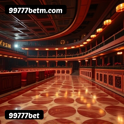 99777bet Logo