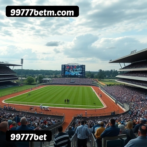 99777bet Logo