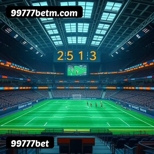 99777bet Logo