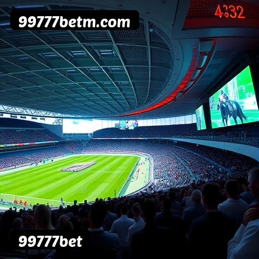 99777bet Logo